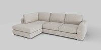 Medium Corner Chaise - Left Hand