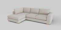 Medium Corner Chaise - Left Hand