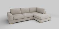 Medium Corner Chaise - Right Hand