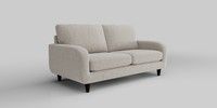 3 Seater Small Sofa