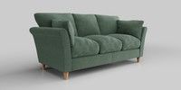3 Cushion 3 Seater Sofa