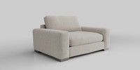 2 Seater Small Sofa