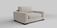2 Seater Small Sofa