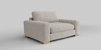2 Seater Small Sofa
