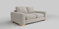 3 Seater Small Sofa