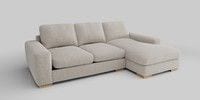 Medium Sofa Chaise - Right Hand