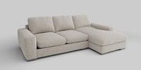 Medium Sofa Chaise - Right Hand