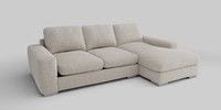 Medium Sofa Chaise - Right Hand
