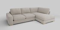 Large Corner Chaise - Right Hand
