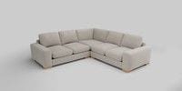 Medium Corner Sofa - Universal