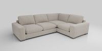 Large Corner Sofa - Right Hand