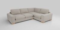Large Corner Sofa - Right Hand