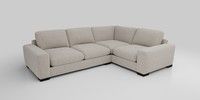 Large Corner Sofa - Right Hand
