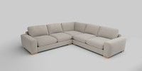 Large Corner Sofa - Universal