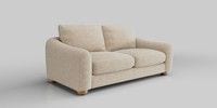 3 Seater Small Sofa