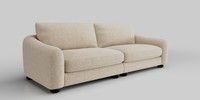 4 Seater Large Sofa