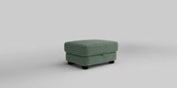 Storage Footstool