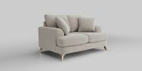 2 Seater Small Sofa