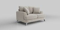 2 Seater Small Sofa