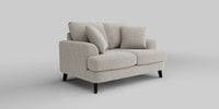 2 Seater Small Sofa