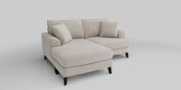 Compact Sofa Chaise - Universal
