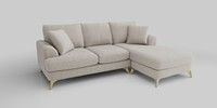 Small Sofa Chaise - Universal
