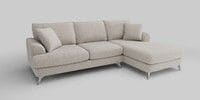 Medium Sofa Chaise - Right Hand
