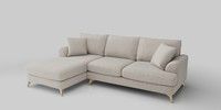 Large Sofa Chaise - Left Hand