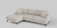 Large Sofa Chaise - Left Hand