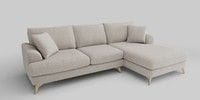 Large Sofa Chaise - Right Hand