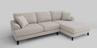 Large Sofa Chaise - Right Hand