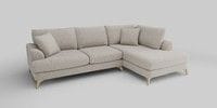 Medium Corner Chaise - Right Hand