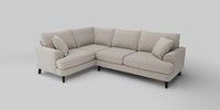 Medium Corner Sofa - Left Hand