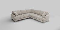 Medium Corner Sofa - Universal