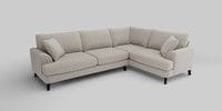 Large Corner Sofa - Right Hand