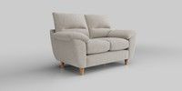2 Seater Small Sofa