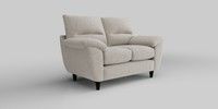 2 Seater Small Sofa