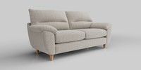 3 Seater Small Sofa