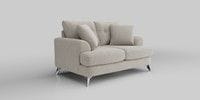 2 Seater Small Sofa