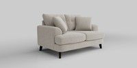 2 Seater Small Sofa