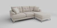 Small Sofa Chaise - Universal