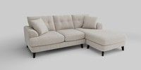 Small Sofa Chaise - Universal