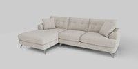 Large Sofa Chaise - Left Hand