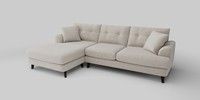 Large Sofa Chaise - Left Hand