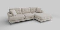 Large Sofa Chaise - Right Hand