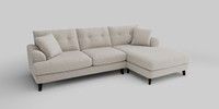 Large Sofa Chaise - Right Hand
