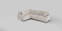 Medium Corner Sofa - Left Hand