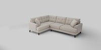 Medium Corner Sofa - Left Hand