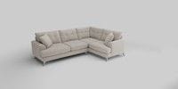 Medium Corner Sofa - Right Hand