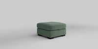 Storage Footstool